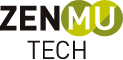ＺｅｎｍｕＴｅｃｈ logo