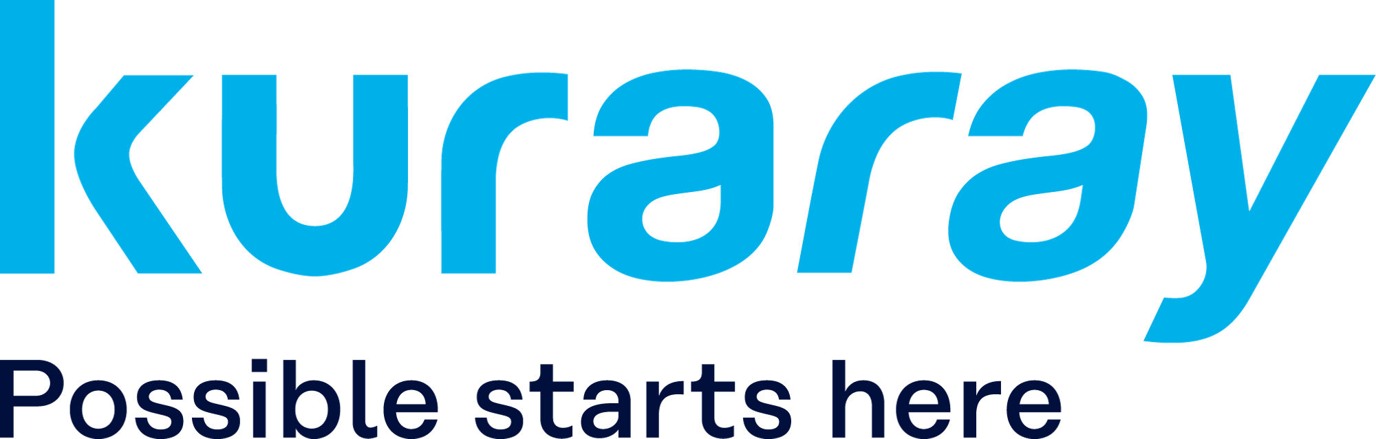 クラレ logo