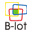 ビーロット logo