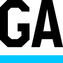 ＧＡ ｔｅｃｈｎｏｌｏｇｉｅｓ logo
