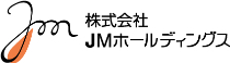 ＪＭホールディングス logo