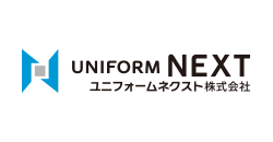 ユニフォームネクスト logo