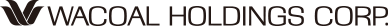 ワコールホールディングス logo