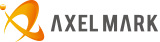 アクセルマーク logo