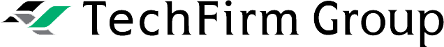 テックファームホールディングス logo