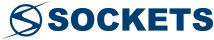ソケッツ logo