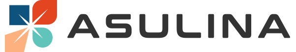 アスリナ logo
