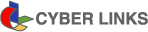 サイバーリンクス logo