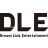 ディー・エル・イー logo