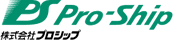 プロシップ logo