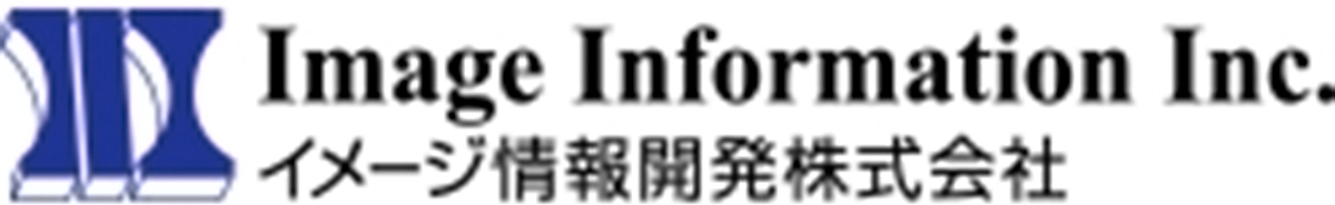 イメージ情報開発 logo