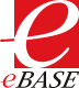ｅＢＡＳＥ logo