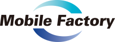 モバイルファクトリー logo