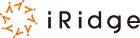 アイリッジ logo