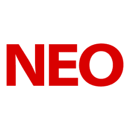 ネオジャパン logo