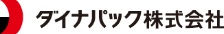 ダイナパック logo