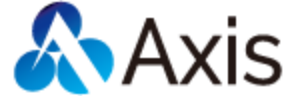 アクシス logo