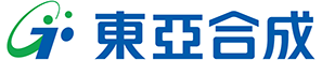 東亞合成 logo