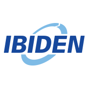 イビデン logo