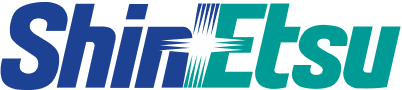 信越化学工業 logo