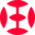 日本カーバイド工業 logo