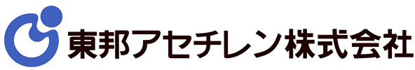 東邦アセチレン logo