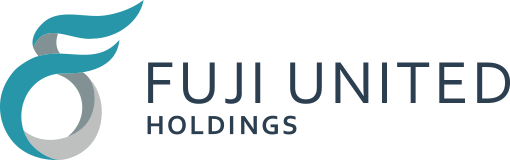 富士ユナイトホールディングス logo