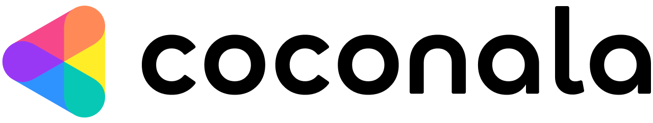 ココナラ logo