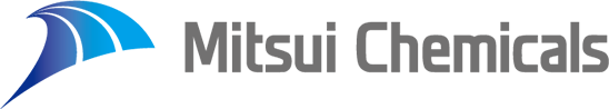 三井化学 logo