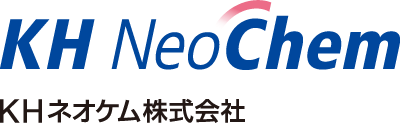ＫＨネオケム logo