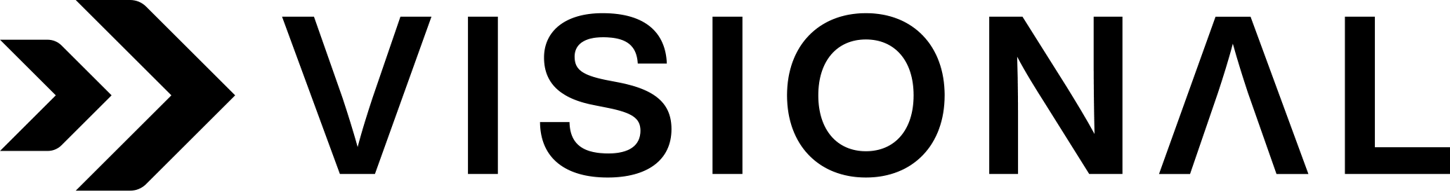 ビジョナル logo