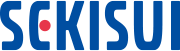 積水化学工業 logo