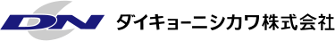 ダイキョーニシカワ logo