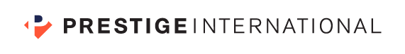 プレステージ・インターナショナル logo