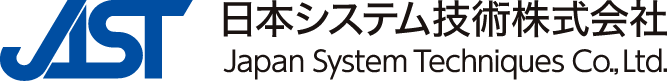 日本システム技術 logo