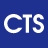 シーティーエス logo