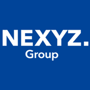 ＮＥＸＹＺ．Ｇｒｏｕｐ logo
