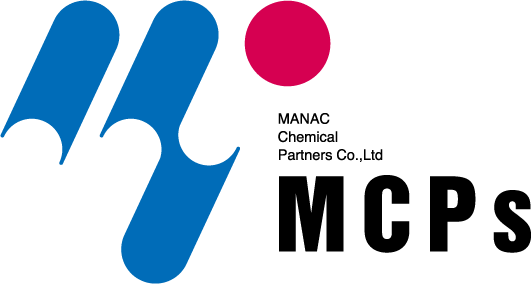 マナック・ケミカル・パートナーズ logo