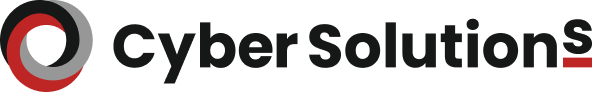 サイバーソリューションズ logo