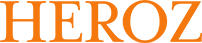 ＨＥＲＯＺ logo