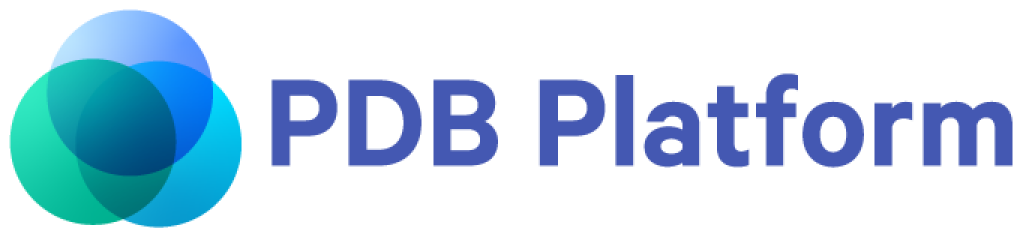 プロパティデータバンク logo