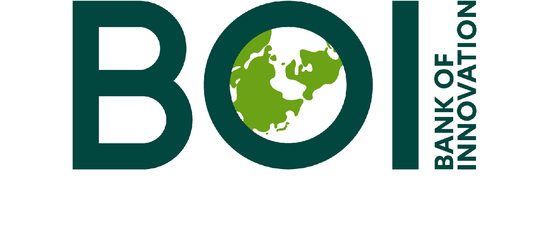 バンク・オブ・イノベーション logo