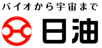 日油 logo
