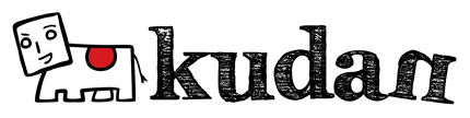 Ｋｕｄａｎ logo