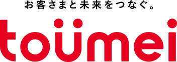 東名 logo