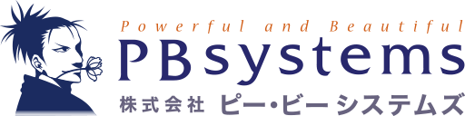 ピー・ビーシステムズ logo
