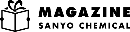 三洋化成工業 logo