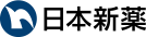 日本新薬 logo
