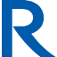 ロート製薬 logo