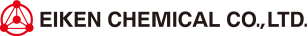 栄研化学 logo